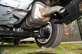 2017款瑞风S3 1.6L手动豪华型