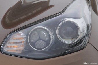 2016款起亚KX5 1.6T自动两驱Premium