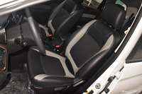 2017款幻速H3 1.5L手动舒适天窗版