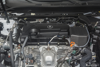 2018款讴歌TLX-L 2.4L自动钻享版