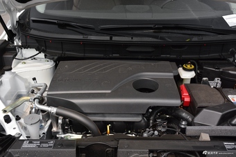 2018款科雷傲2.0L自动两驱120周年限量版