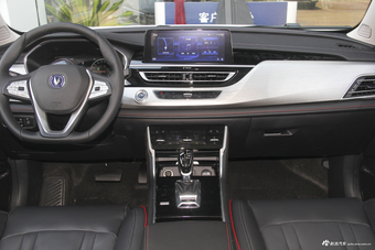 2018款长安CS75 1.5T自动领智型