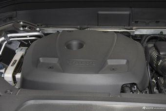 2016款沃尔沃XC90升级版 E驱混动 2.0T自动 T8智尊版