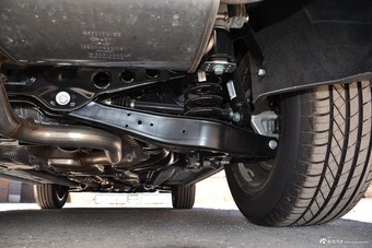 2016款宝沃BX7 2.0T自动两驱豪华版28T