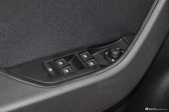 2016款速派 1.8T 自动创行版