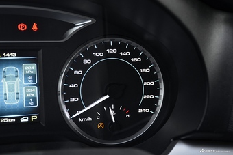 2017款哈弗H7L 2.0T自动精英型蓝标