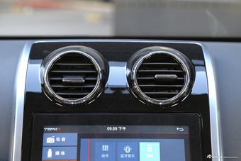 2017款野马T70S运动版1.5L手动领先型