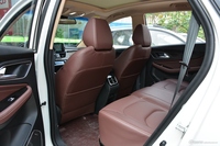 2017款宝骏560 1.5T DCT旗舰型