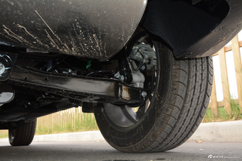 2017款瑞虎7 SPORT 1.5T自动豪华版