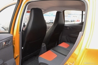 2017款EC系列 EC180 灵秀版