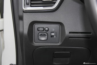 2017款开瑞K60 1.5L 手动豪华型