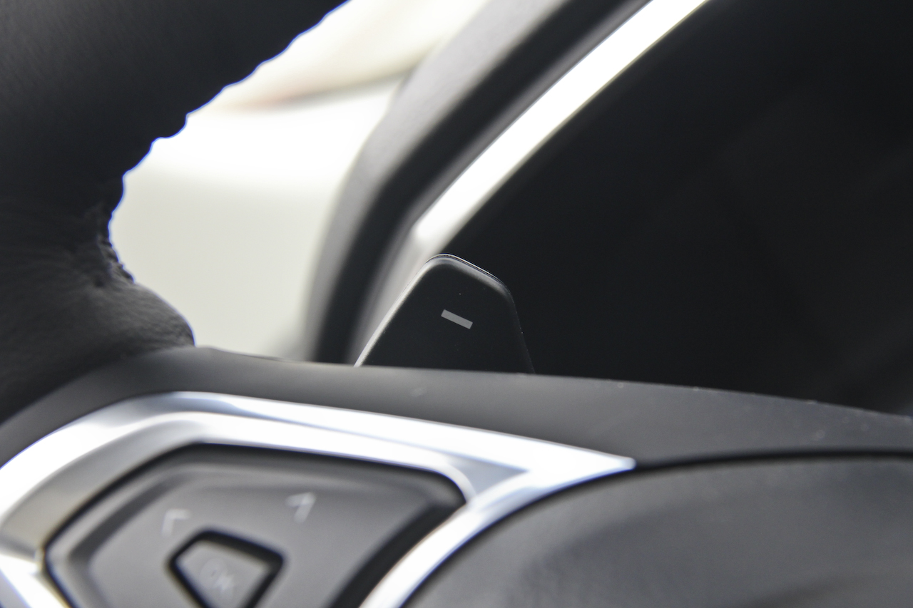 2018款锐界2.0T自动四驱豪锐型EcoBoost 245 7座