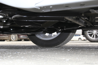 2018款阅朗1.0T自动双离合精英型15T