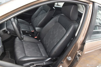 2016款骏派A70 1.6L自动豪华型 