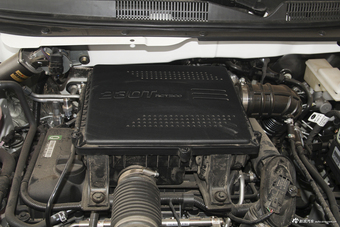 2018款开瑞K60 1.5T手动豪华型