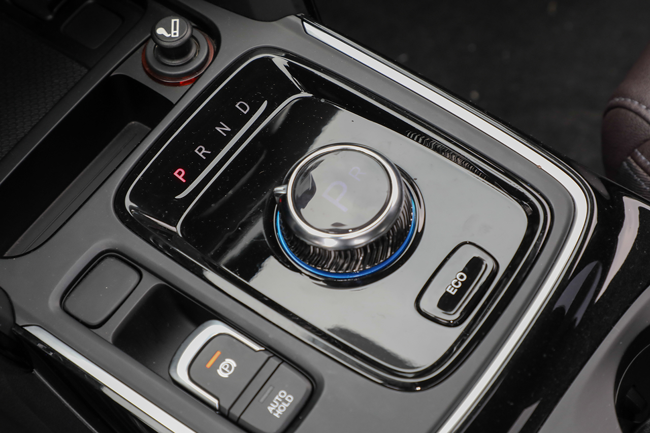 实拍|广汽丰田纯电动SUV ix4 补贴后仅16万