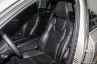 2016款沃尔沃XC90升级版 2.0T自动 T6智雅版