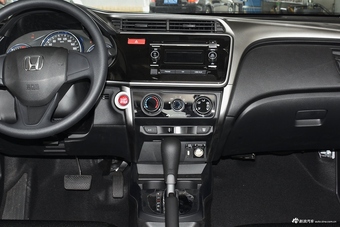 2017款锋范 1.5L自动精英版