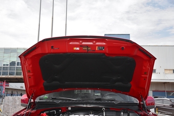 平行进口2017款福特F-150  LARIAT SPORT 3.5T