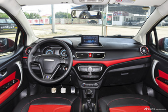 2016款哈弗H1 1.5L手动豪华型蓝标改款图片