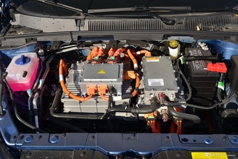 2017款艾瑞泽5e 智酷版