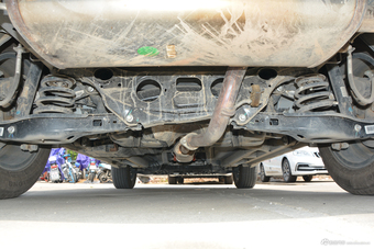 2018款远景SUV 1.4T自动4G互联旗舰型