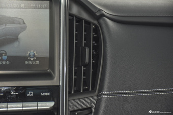 2016款锐3 1.6L手动智享型