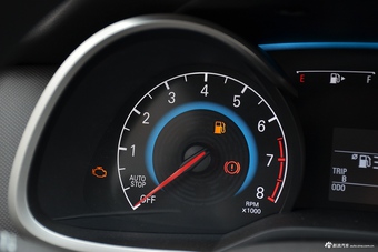 2016款科沃兹1.5L手动欣悦版