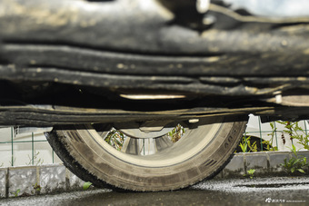 2015款锐界2.7T自动四驱尊锐型 