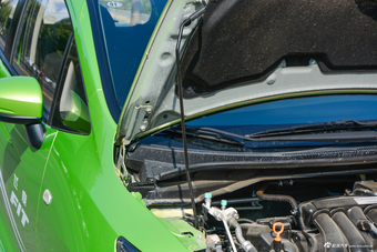 2018款飞度1.5L CVT潮跑+版