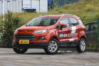 2013款翼搏1.5L自动尊贵型图片