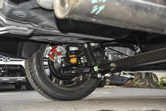 2016款北汽绅宝X35 1.5L自动豪华版