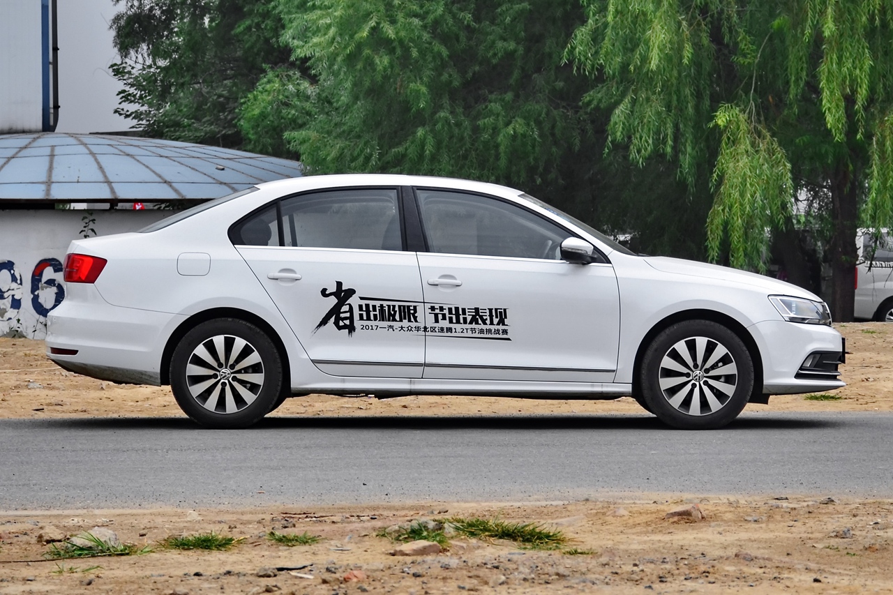 宝来\/速腾\/英朗谁更优惠?来算算账!