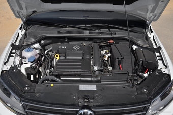 2017款速腾1.2T自动臻享型180TSI图片