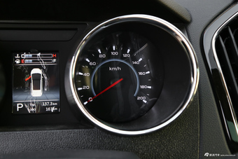 2017款轩朗 1.5T 自动舒适型