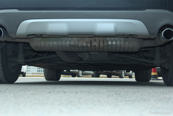 2016款宝马X1 2.0T自动xDrive25Li豪华型