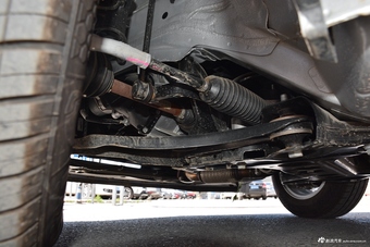 2018款雪佛兰赛欧3  1.5L AMT幸福天窗版