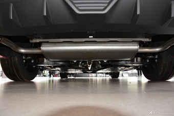 2018款领克03 1.5TD 劲Pro版