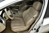 2015款楼兰 2.5L自动XV RES Plus两驱豪雅版