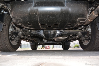 2016款普拉多三门版2.7L GX-R V6 中东版