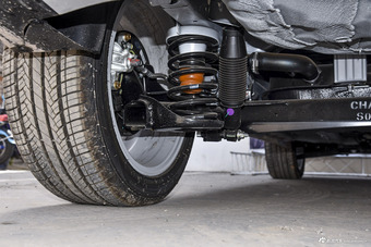 2017款CS35 1.6L手动豪华型