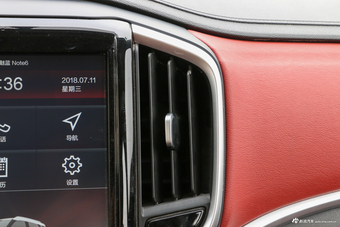 2017款中华V3 1.5L自动智能型