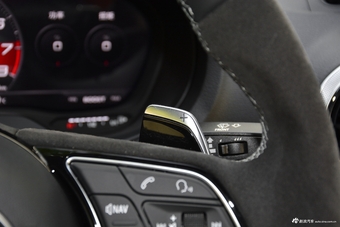 2017款奥迪RS3 2.5T Limousine自动