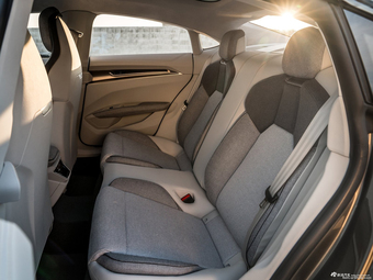 图集|奥迪e-tron GT 破百仅需3.5s