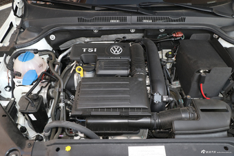 2018款速腾1.4T DSG豪华型280TSI