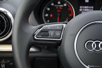 2016款奥迪A3 1.4T自动Sportback 35TFSI特别版