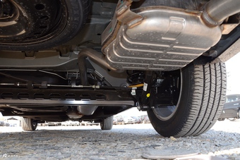 2017款GL8 2.5L自动尊贵型