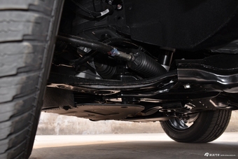 2018款大迈X7 2.0T自动至尊型