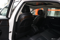 2018款众泰Z700H 1.8T DCT尊享型