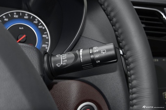 2017福美来七座版1.5T自动适·畅型6座